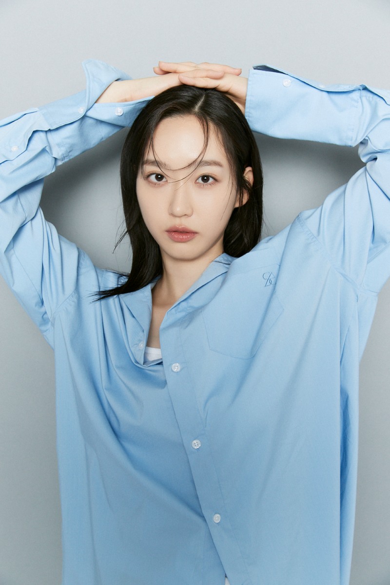 ‘프로 열심러’ 한지현, ‘무쇠소녀단3’ 출연…쇼트트랙 도전
