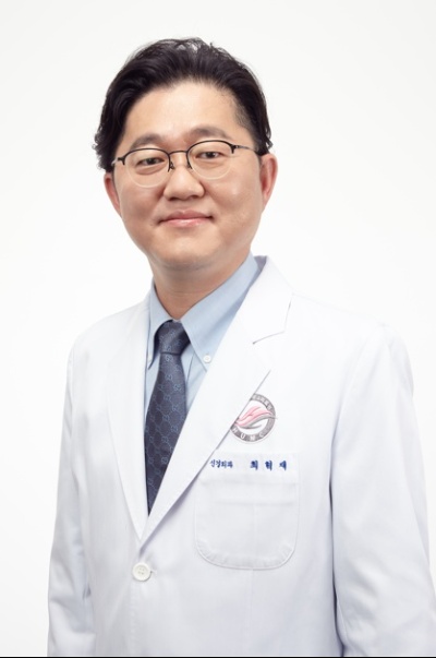 최혁재 한림대춘천성심병원 신경외과 교수 <사진=한림대춘천성심병원 제공>
