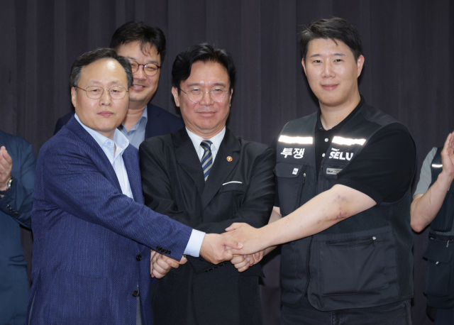 총파업 직전 극적 합의한 삼성전자, 반도체·모바일 간 내부 균열이 더 큰 숙제