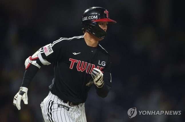 LG 이영빈 / 사진=연합뉴스