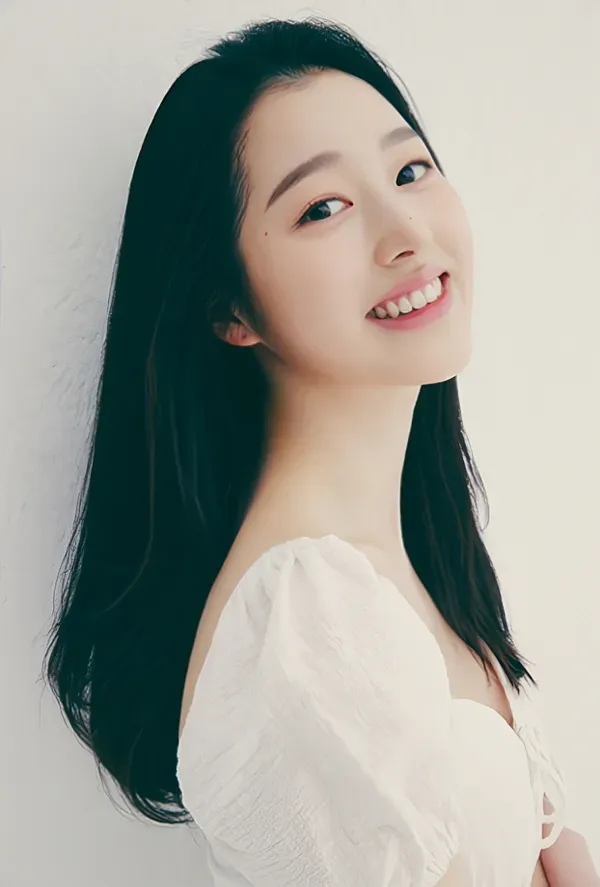 배우 장다아. 사진=롯데아사히 주류 제공