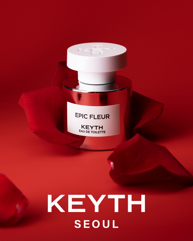 KEYTH(키스)가 영국 대표 뷰티 유통 채널인 부츠(Boots UK)에 입점하며 유럽 시장 공략에 본격 나선다.