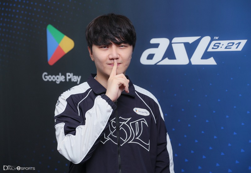'소마' 박상현이 노력 끝 얻은 연속 우승에 기쁨을 표현했다.