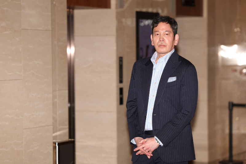 정용진 신세계그룹 회장/뉴시스