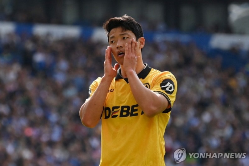황희찬 / 사진=연합뉴스
