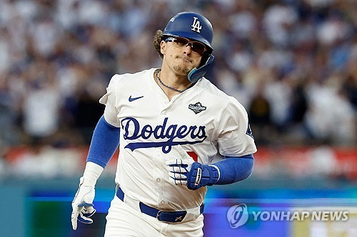 엔리케 에르난데스. / 사진=연합뉴스