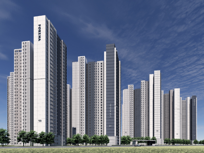 자료=한화 건설 제공