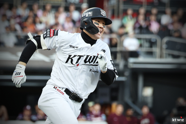 최원준 / 사진=kt wiz 제공