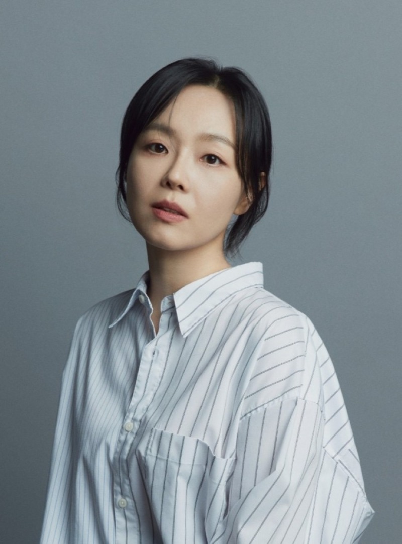 이상희, 미스터리 매력 뽐낸다…‘결혼의 완성’ 합류