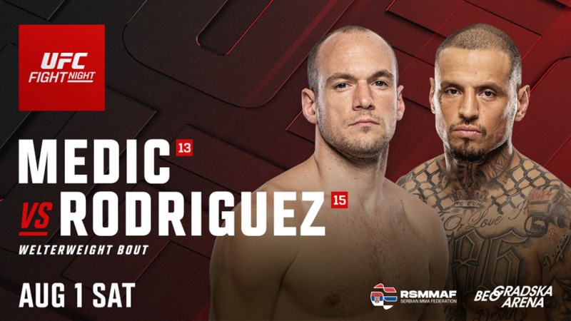 제공=UFC