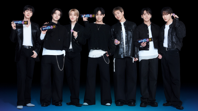 자료=동서식품 제공