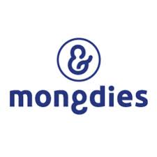 몽디에스, 아기화장품 브랜드평판 2026년 5월...1위