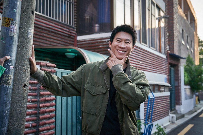 ‘남편들’ 진선규X공명X김지석X윤경호, 각양각색 캐릭터들의 개성이 고스란히 담긴 캐릭터 스틸 공개