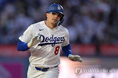 엔리케 에르난데스. / 사진=연합뉴스