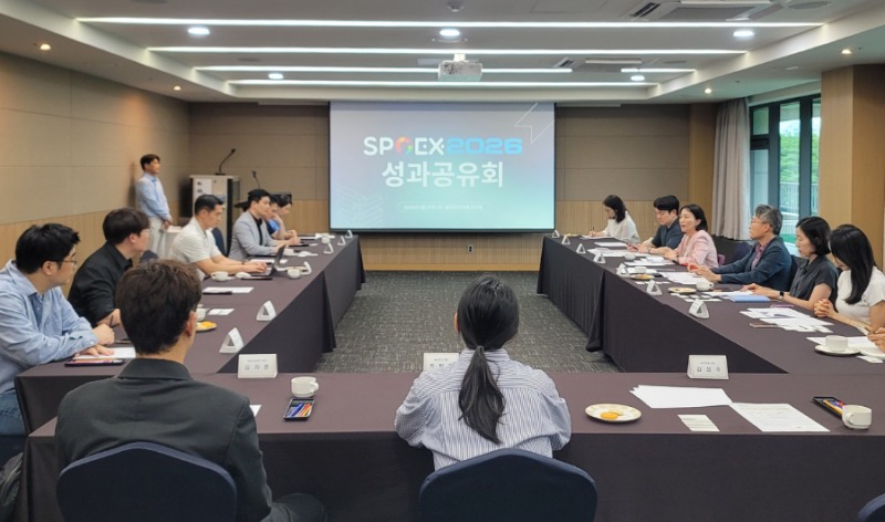 4만 7천 명이 증명한 ‘SPOEX 2026’, 글로벌 스포츠 비즈니스 플랫폼으로 도약