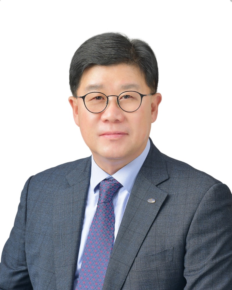 대성네트웍(주) 백성현 대표이사./대성네트웍(주) 제공