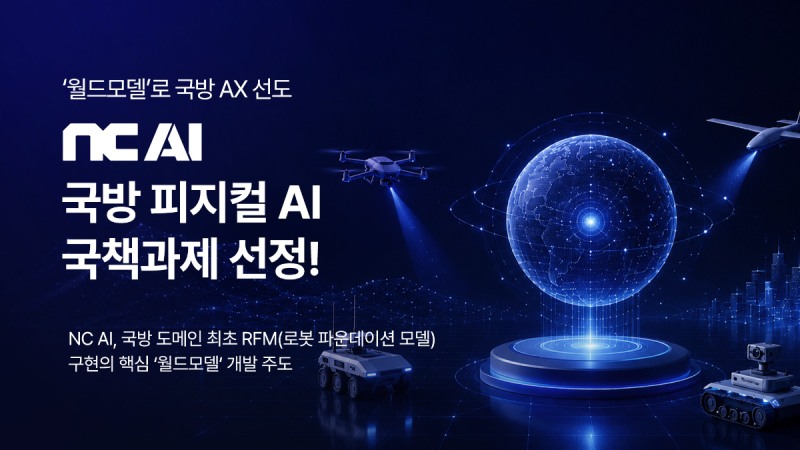 (제공=NC AI).