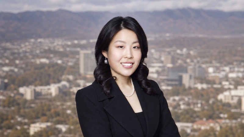 정지이 현대무벡스 전무. 현대그룹 제공