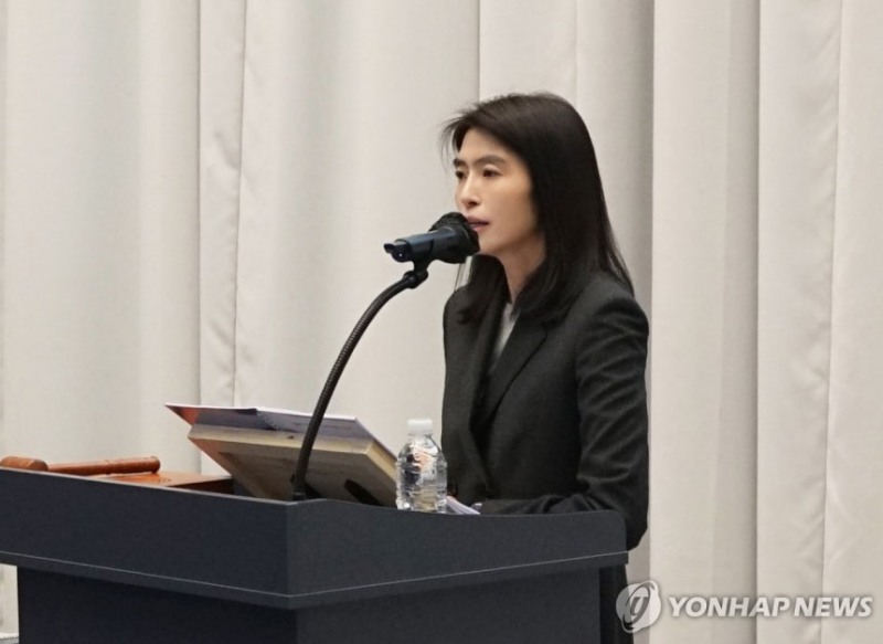 정신아 카카오 대표