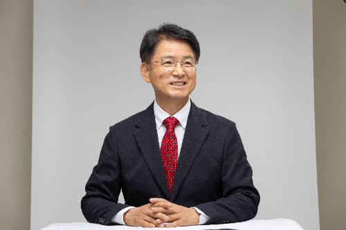 사진=김호열 양양군수 후보
