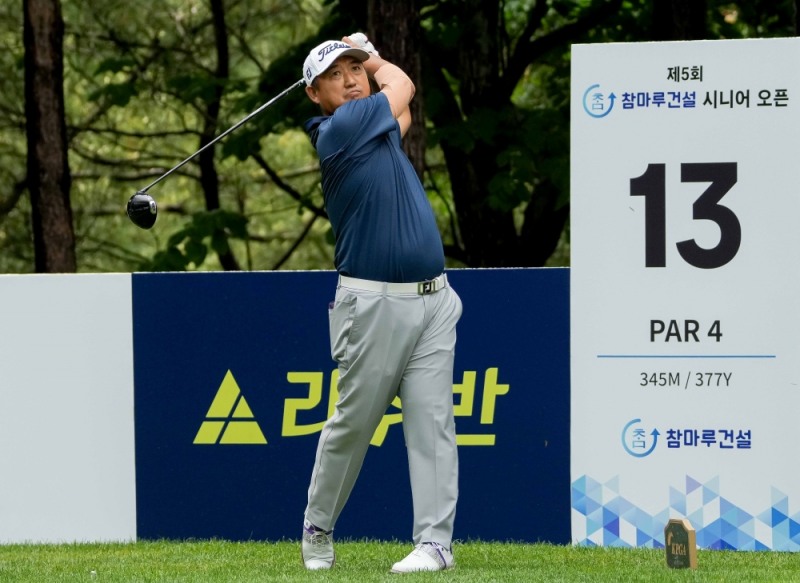 모중경. / 사진=연합뉴스