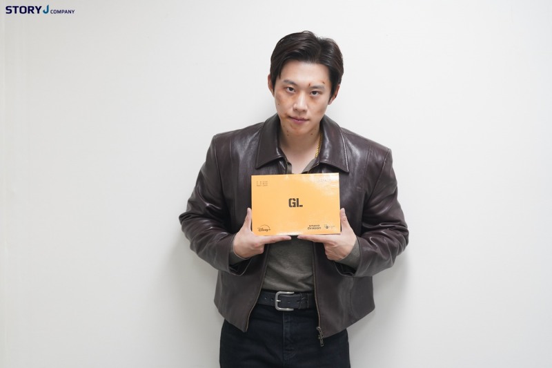 ‘골드랜드’ 김성철, 마지막까지 하드캐리 했다…“치열하게 촬영했던 작품, 재미있게 봐주셔서 아주 보람차”