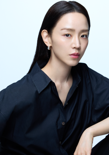 배우 신혜선(사진 제공=비올메디컬)