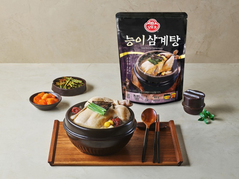 사진=오뚜기