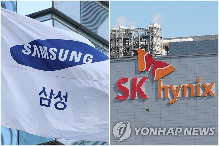 "이·퇴직률 10배 높다더니"… 삼성전자 vs SK하이닉스, 통일된 기준으로 보니 반전