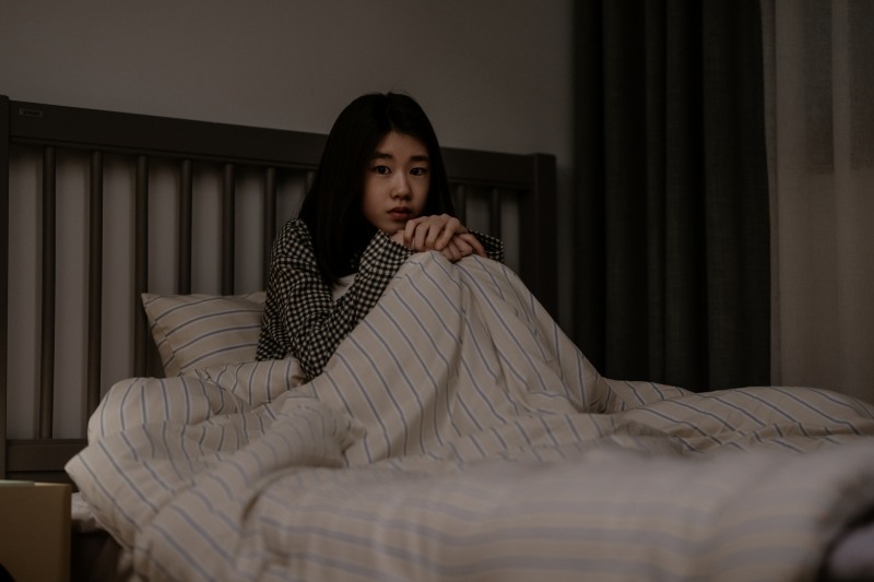 ‘그림자 아이’ 박소이X유나, 천재들의 연기 차력쇼…스크린 수놓을 독보적 연기 앙상블 예고