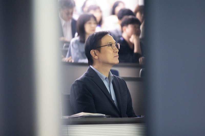 임태희 경기도교육감 후보. /임태희 미래교육캠프