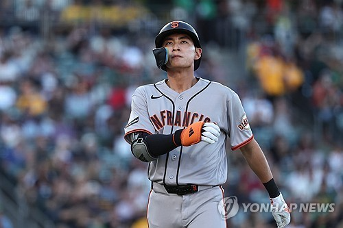 이정후 / 사진=연합뉴스