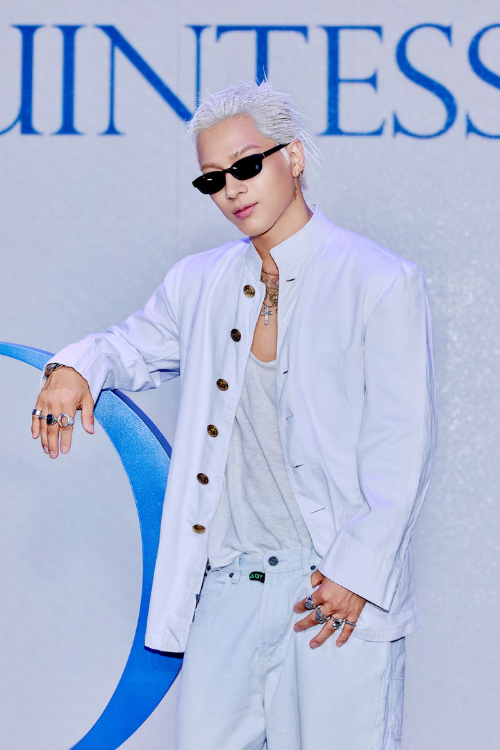 빅뱅 태양/더블랙레이블