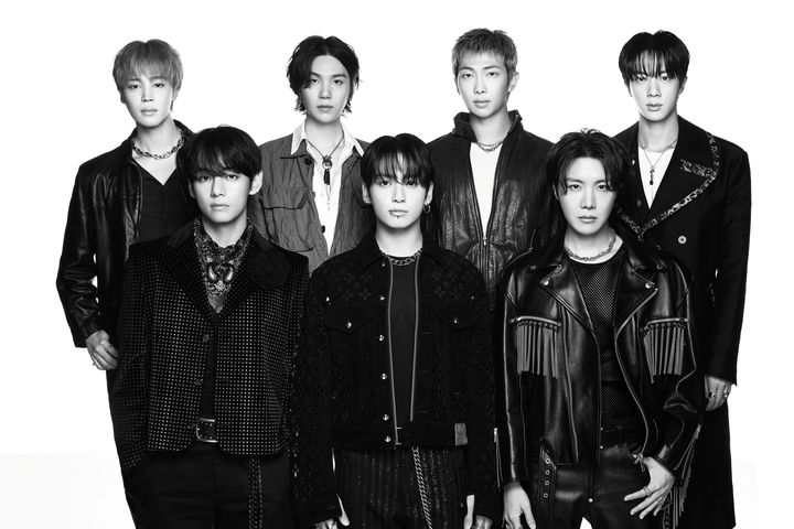 방탄소년단/빅히트 뮤직(하이브)