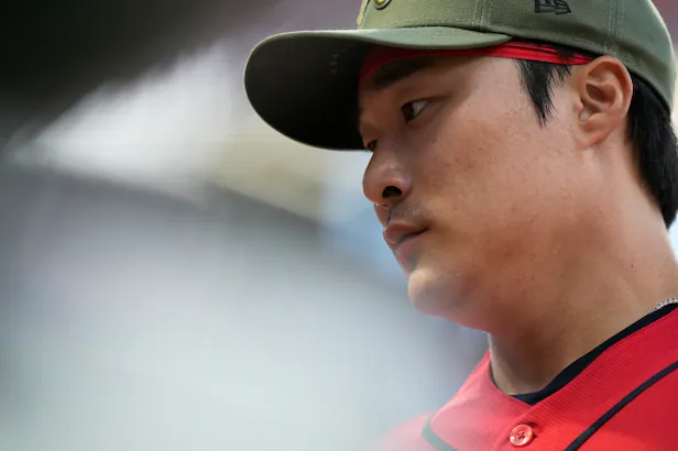 김하성