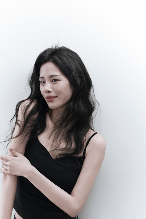 주해은, 마동석과 함께 범죄 소탕에 나선다…‘범죄도시5’ 캐스팅