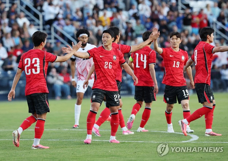 황희찬 / 사진=연합뉴스