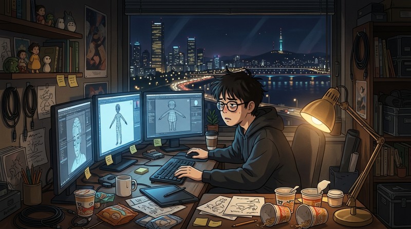AI 생성 이미지