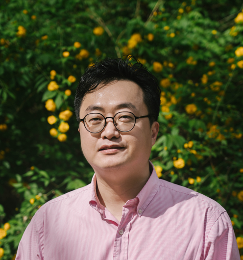 알세미(Alsemy) 조현보 대표_알세미 공식 홈페이지