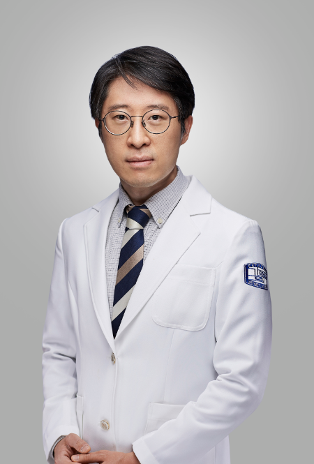 황형빈 가톨릭대학교 인천성모병원 안과 교수 <사진=가톨릭대 인천성모병원 제공>
