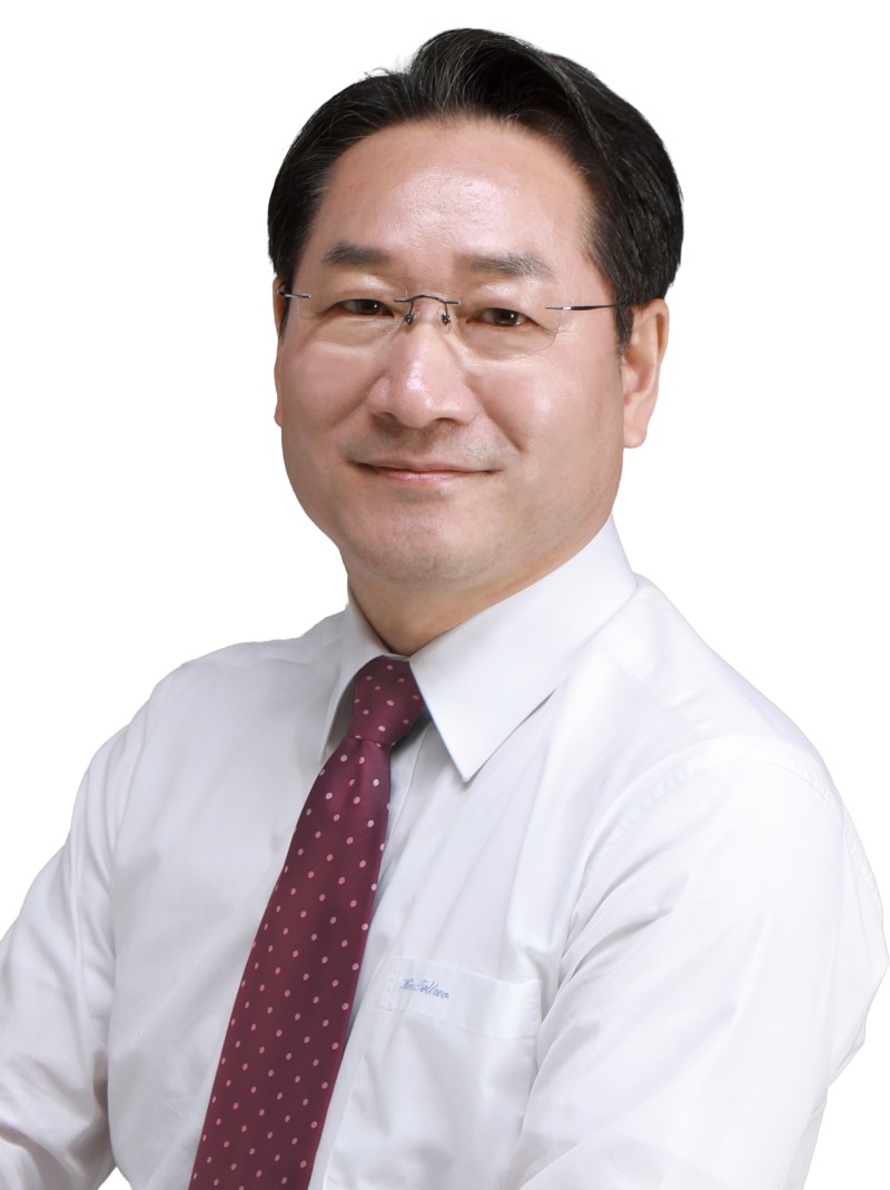 유정복 인천시장 후보. /정복캠프