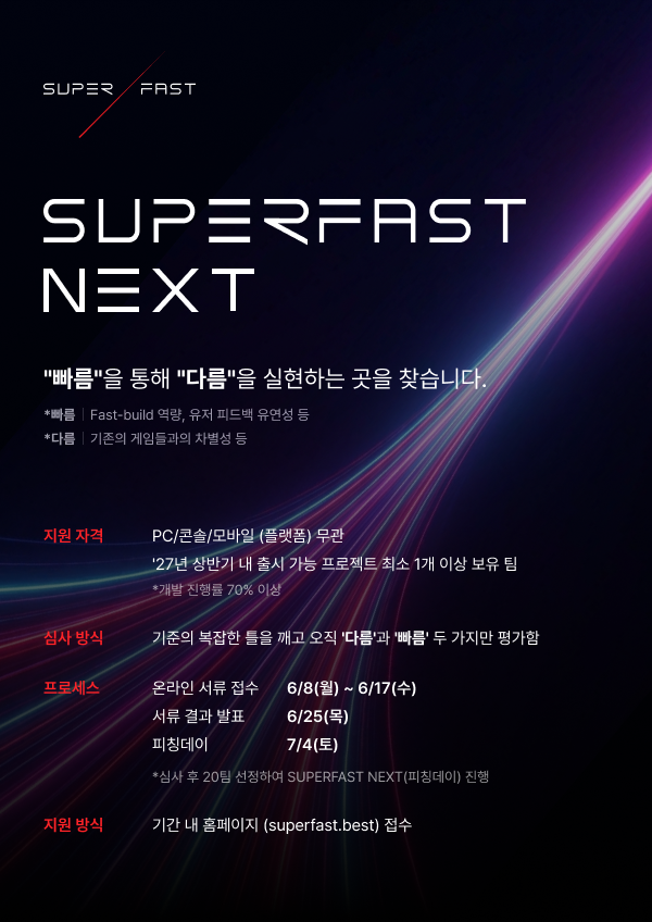 (제공=슈퍼패스트).
