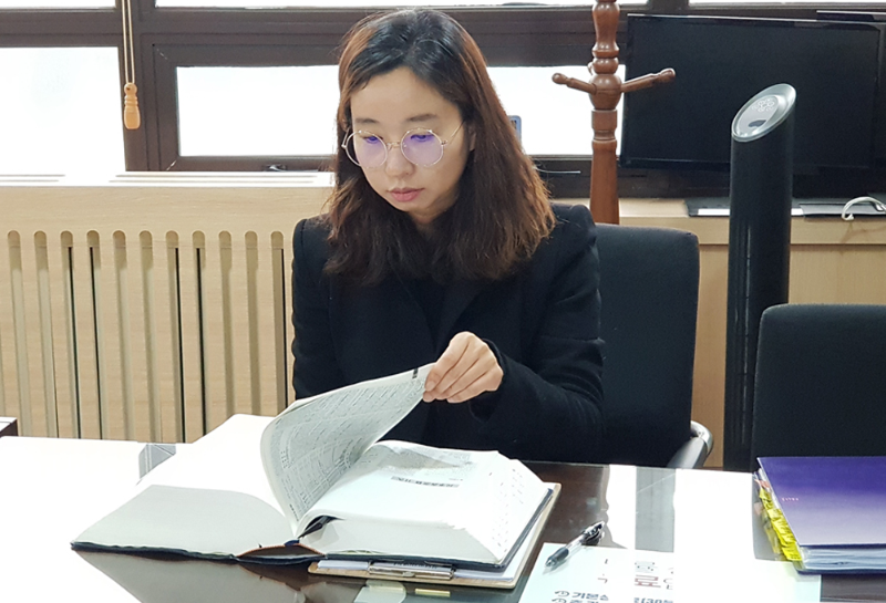 엄정숙 변호사/법도종합법률사무소