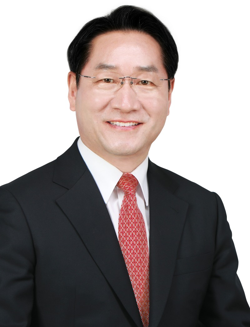 유정복 인천시장 후보. /정복캠프
