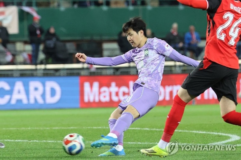 이강인 / 사진=연합뉴스