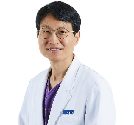 박병원 순천향대서울병원 심장내과 교수 <사진=순천향대서울병원 제공>