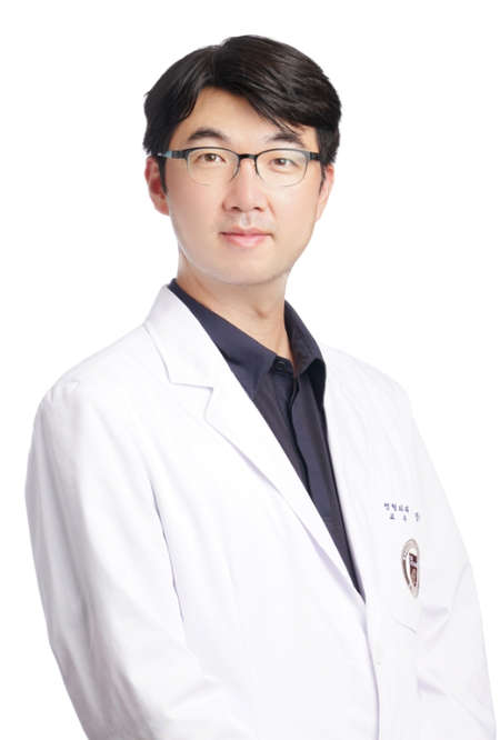 장우영 고려대학교 안암병원 정형외과 교수 <사진=고려대 안암병원 제공>