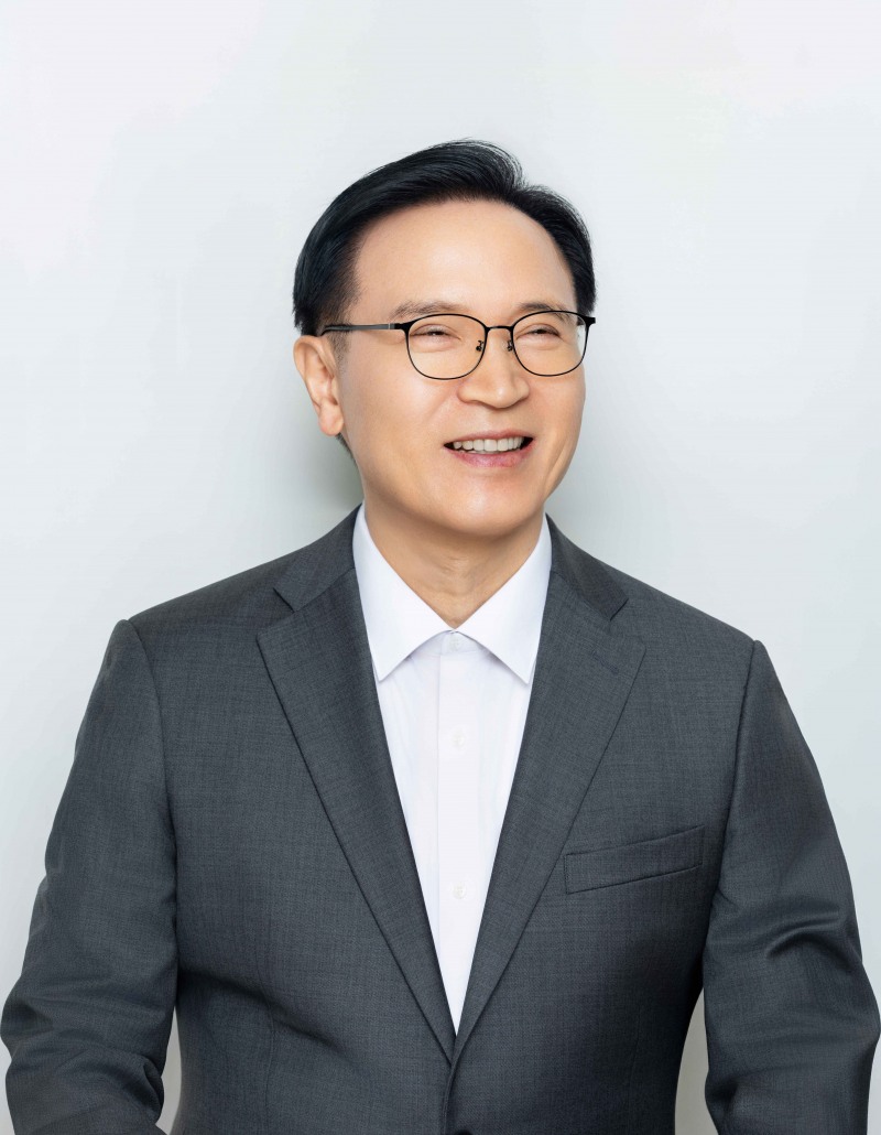 임태희 경기도교육감 루보. /임태희 미래교육캠프