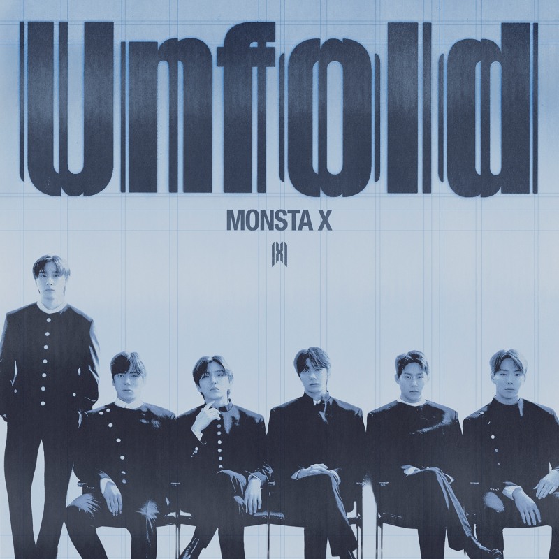 몬스타엑스, 美 빌보드 '팝 에어플레이' 4주 연속 차트인…현지 라디오 접수