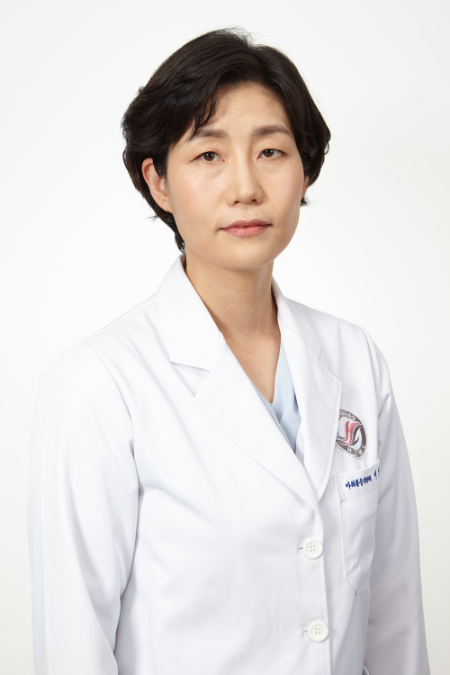 서영주 한림대학교한강성심병원 마취통증의학과 교수 <사진=한림대학교한강성심병원 제공>